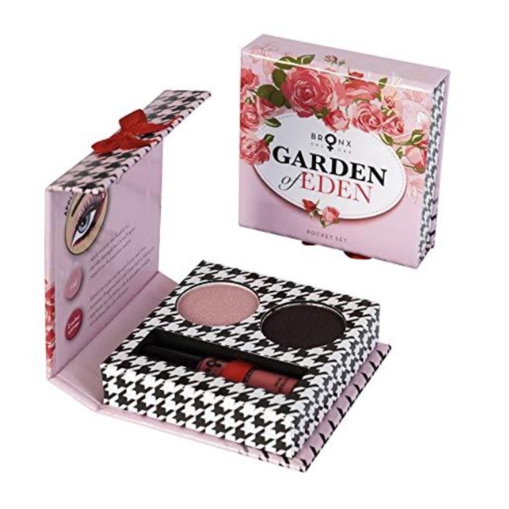 Bronx Colors Garden of Eden Pocket Set